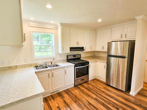 136 Pine Tree Lane Farmington ME 04938