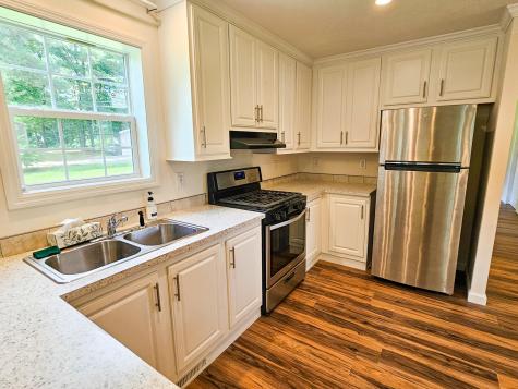 136 Pine Tree Lane Farmington ME 04938