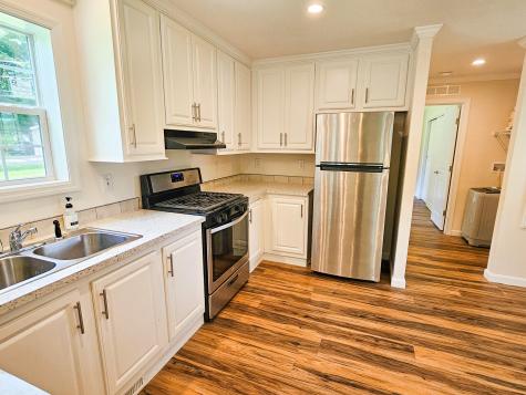 136 Pine Tree Lane Farmington ME 04938