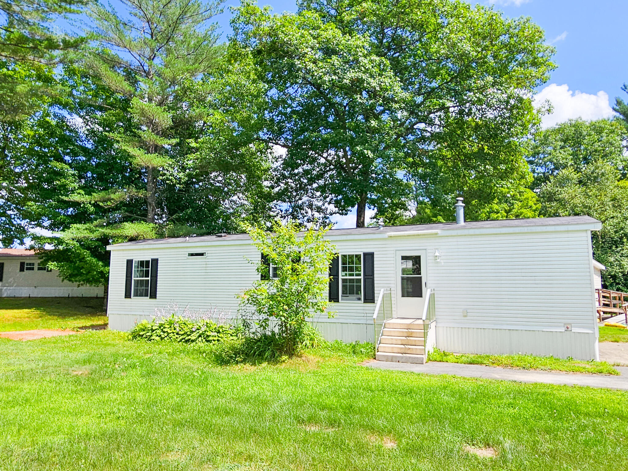 136 Pine Tree Lane Farmington ME 04938
