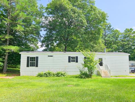 136 Pine Tree Lane Farmington ME 04938