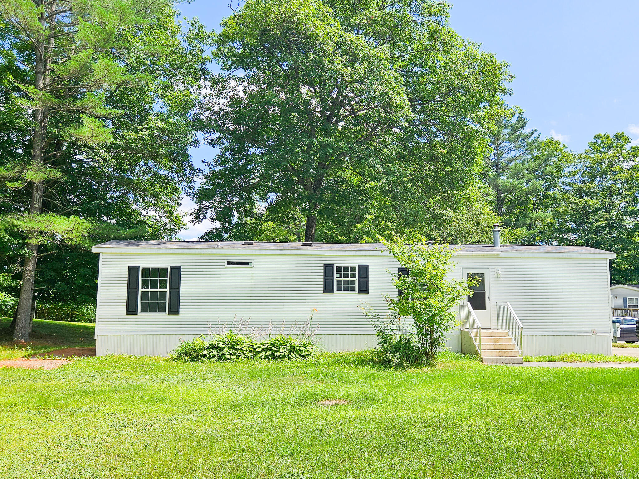 136 Pine Tree Lane Farmington ME 04938