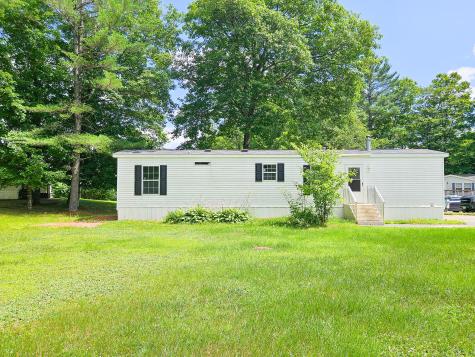 136 Pine Tree Lane Farmington ME 04938
