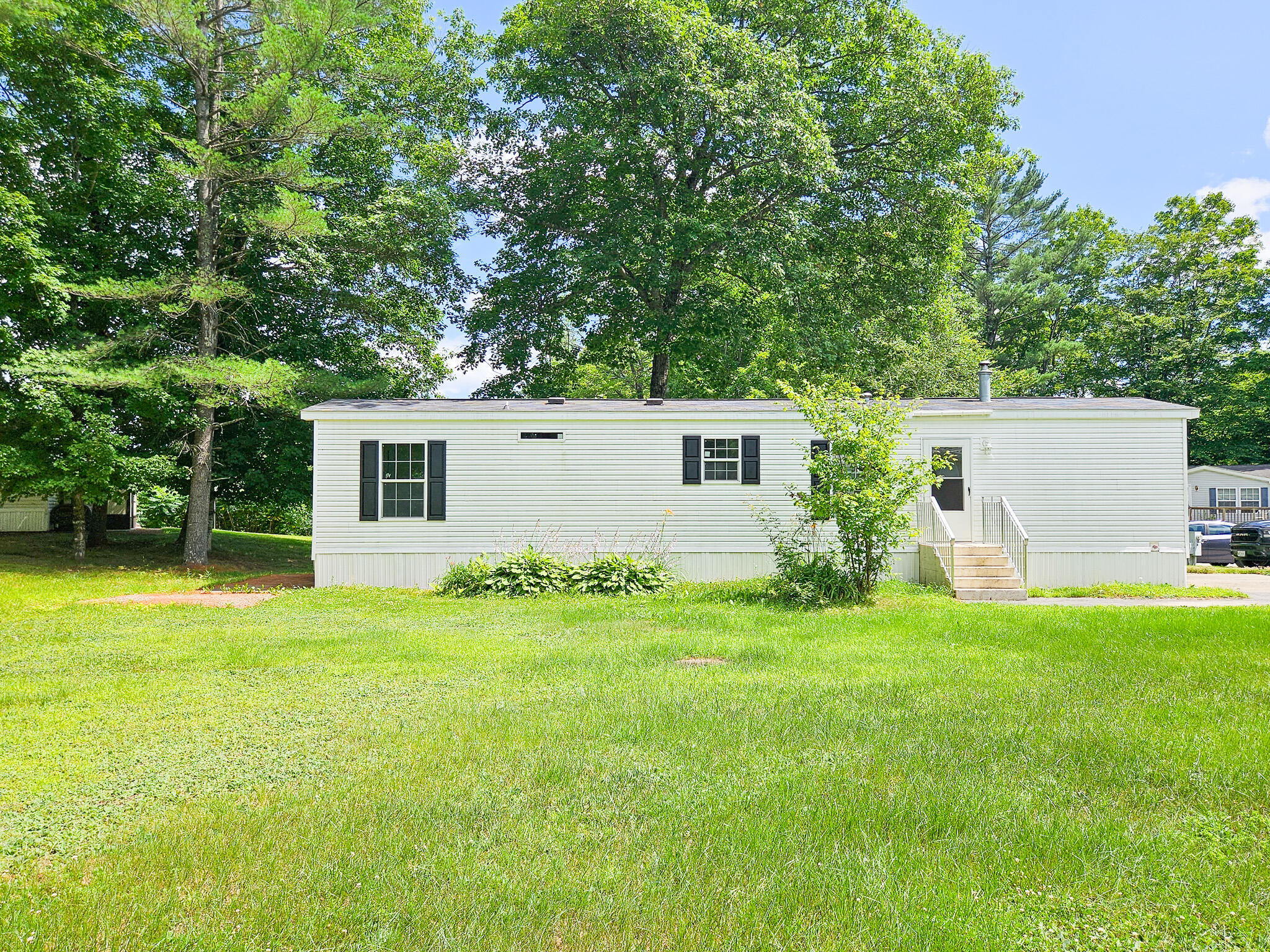 136 Pine Tree Lane Farmington ME 04938