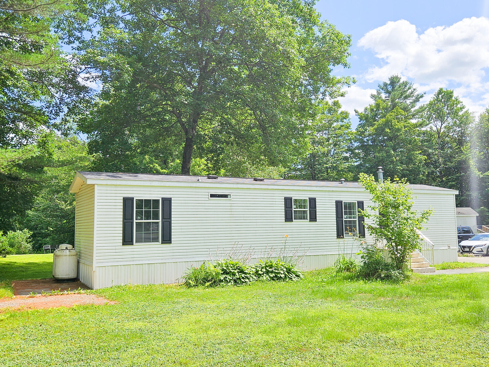 136 Pine Tree Lane Farmington ME 04938