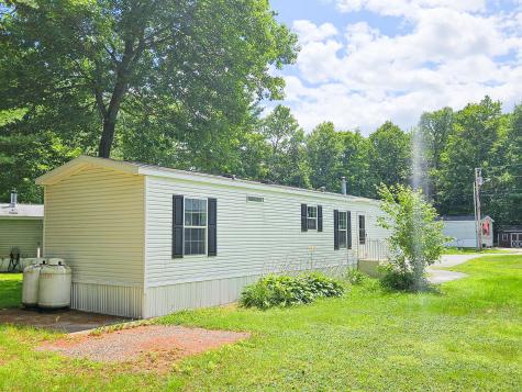 136 Pine Tree Lane Farmington ME 04938