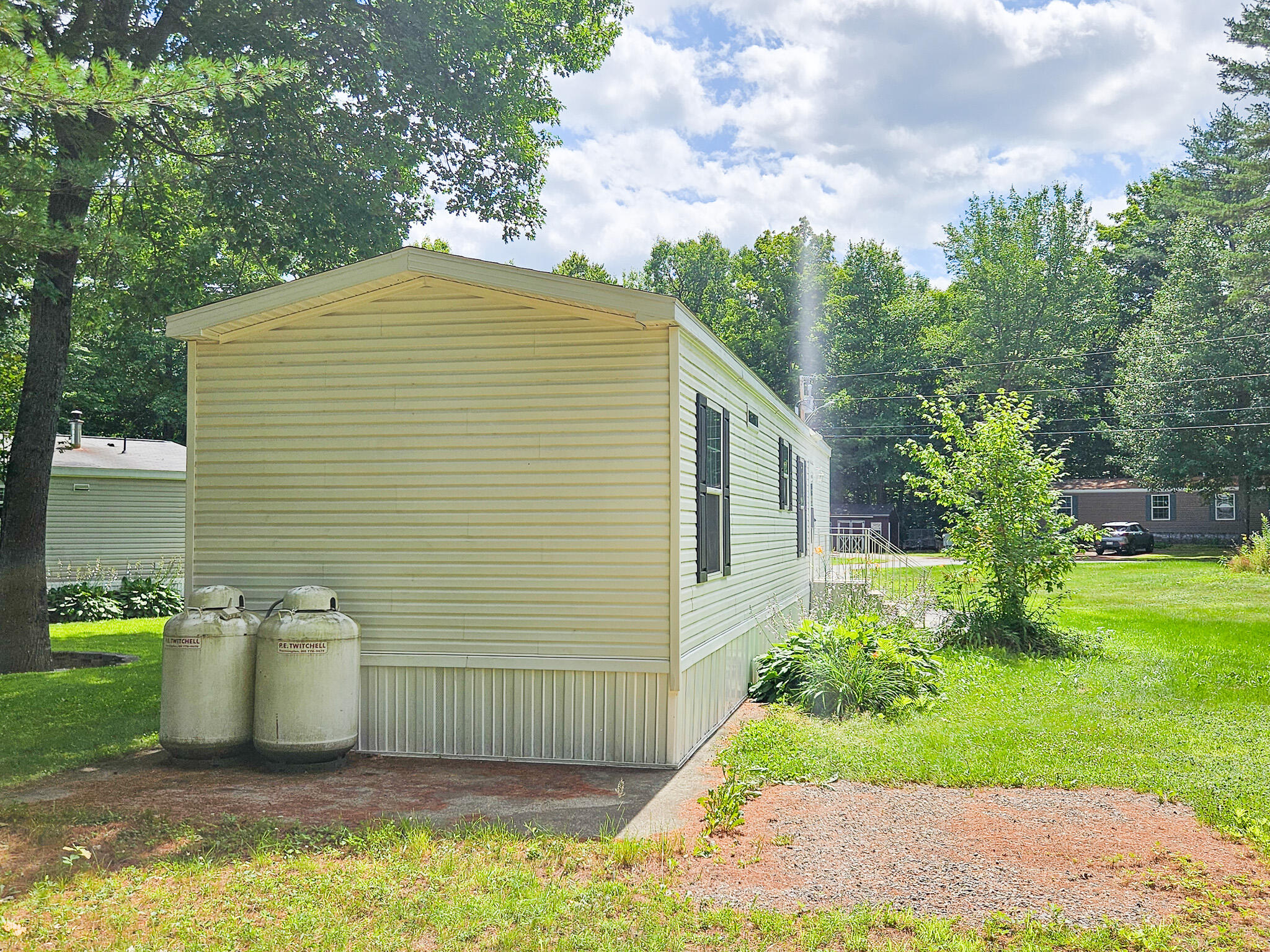 136 Pine Tree Lane Farmington ME 04938