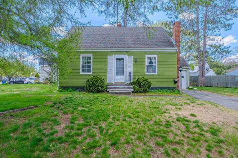 148 Massachusetts Avenue South Portland ME 04106