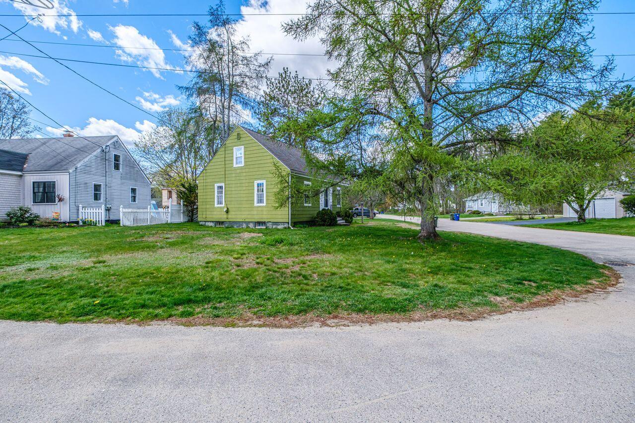 148 Massachusetts Avenue South Portland ME 04106