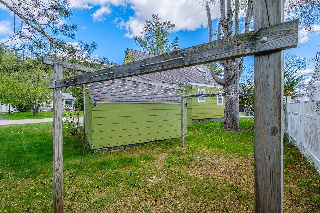 148 Massachusetts Avenue South Portland ME 04106