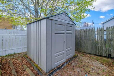 148 Massachusetts Avenue South Portland ME 04106