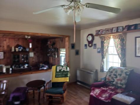 945 Colby Road Palermo ME 04358