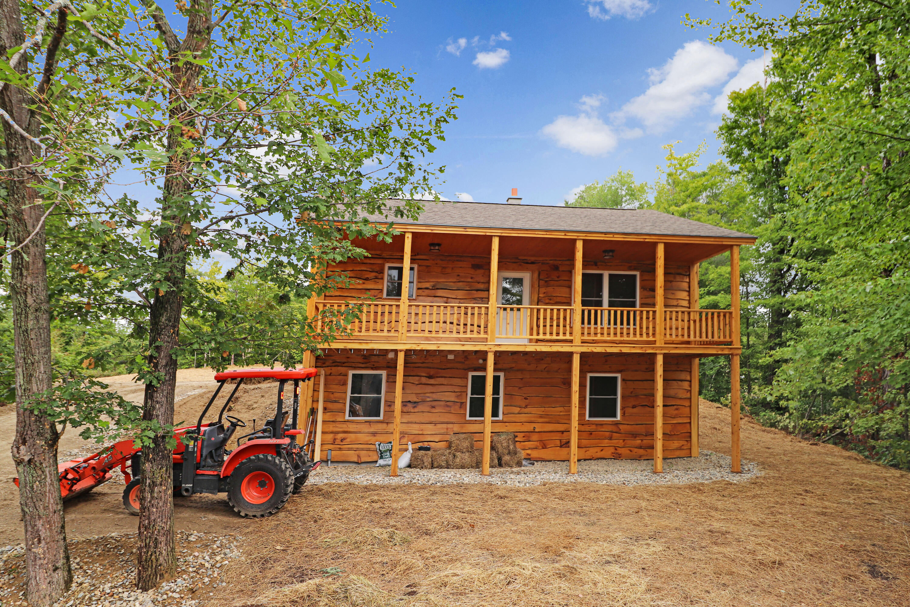 11 Pinewoods Road Canton ME 04221