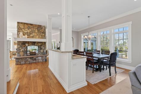 4 Cole Farm Drive Scarborough ME 04074