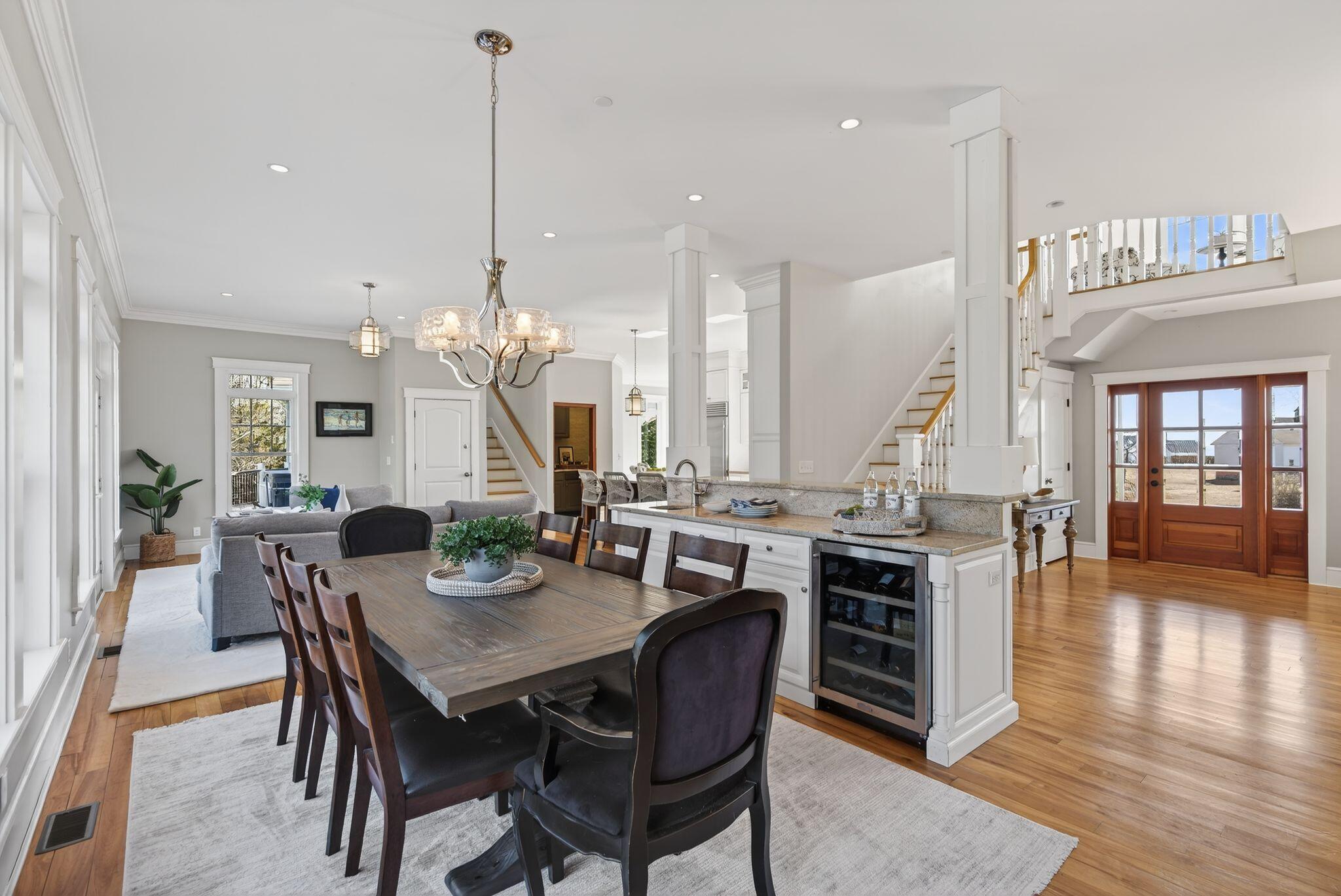 4 Cole Farm Drive Scarborough ME 04074