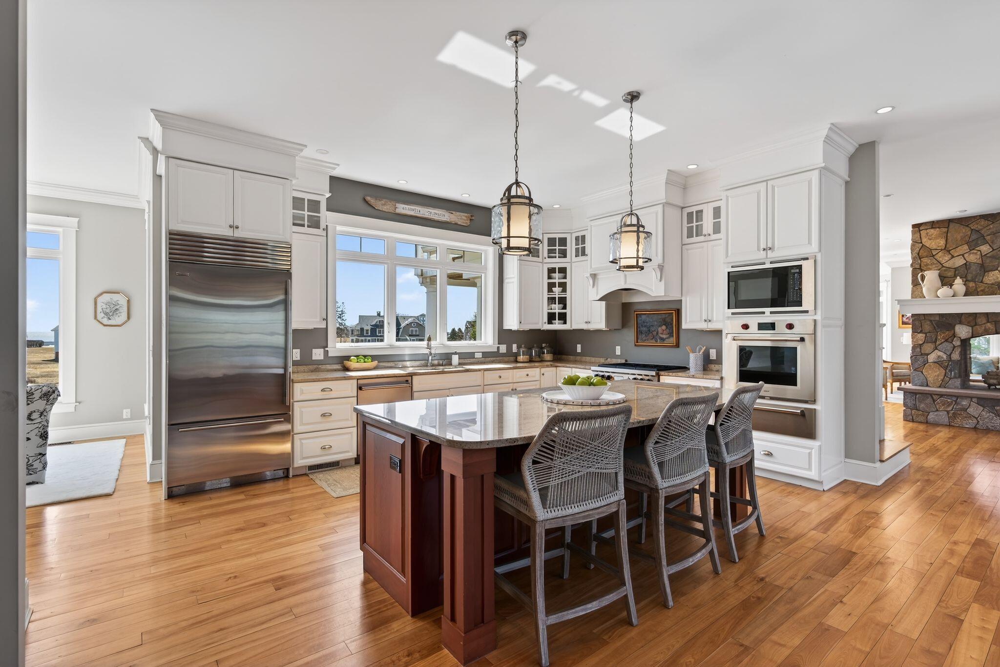 4 Cole Farm Drive Scarborough ME 04074