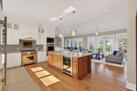 4 Cole Farm Drive Scarborough ME 04074