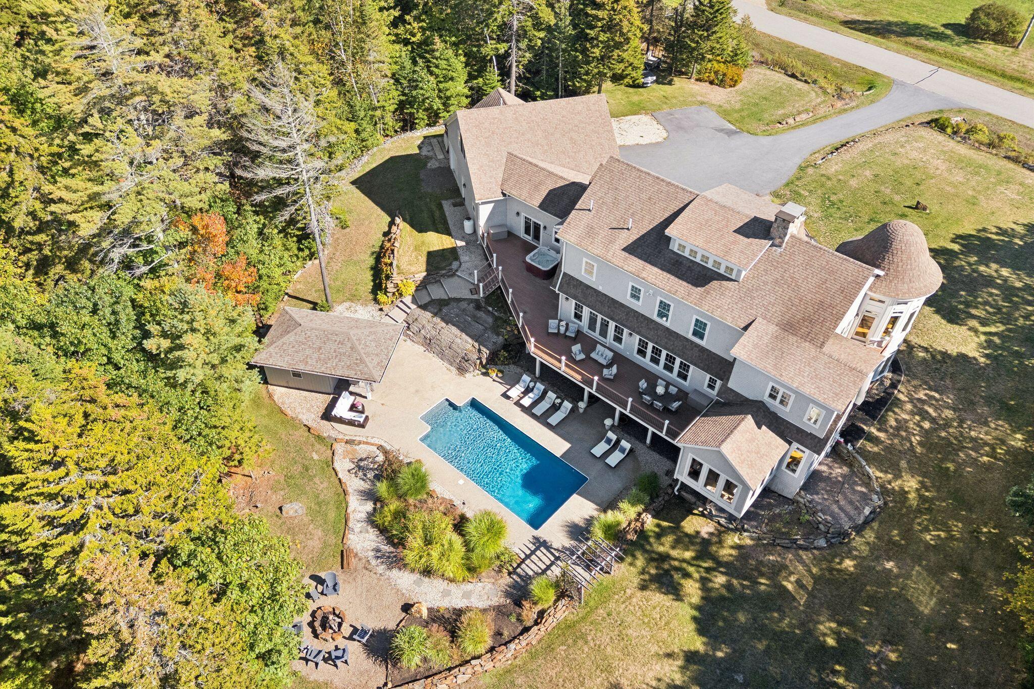 4 Cole Farm Drive Scarborough ME 04074