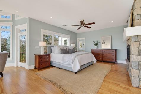 4 Cole Farm Drive Scarborough ME 04074