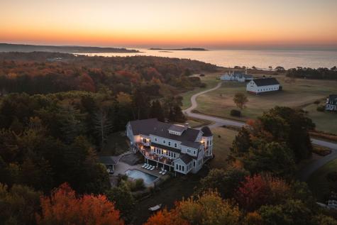 4 Cole Farm Drive Scarborough ME 04074