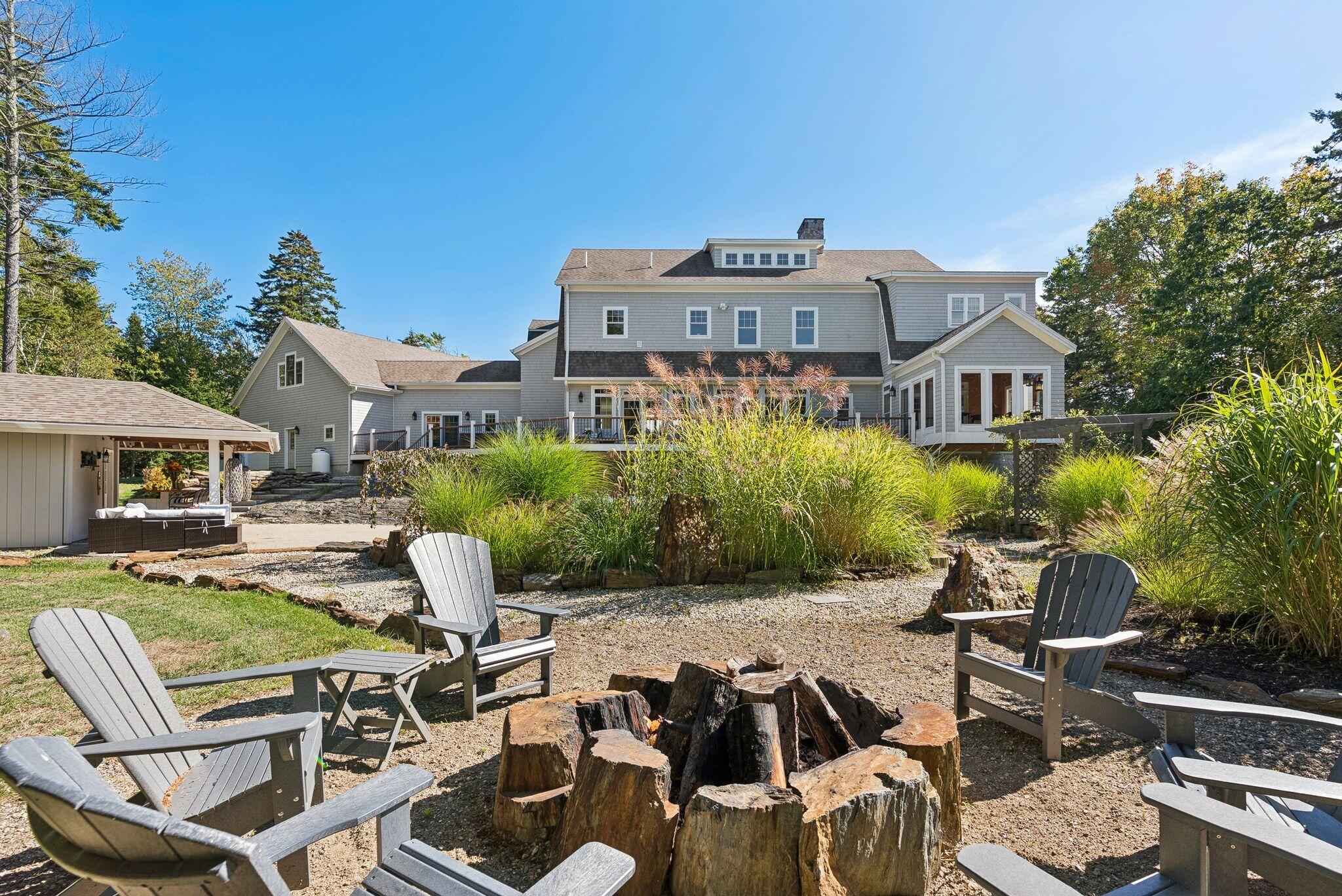 4 Cole Farm Drive Scarborough ME 04074