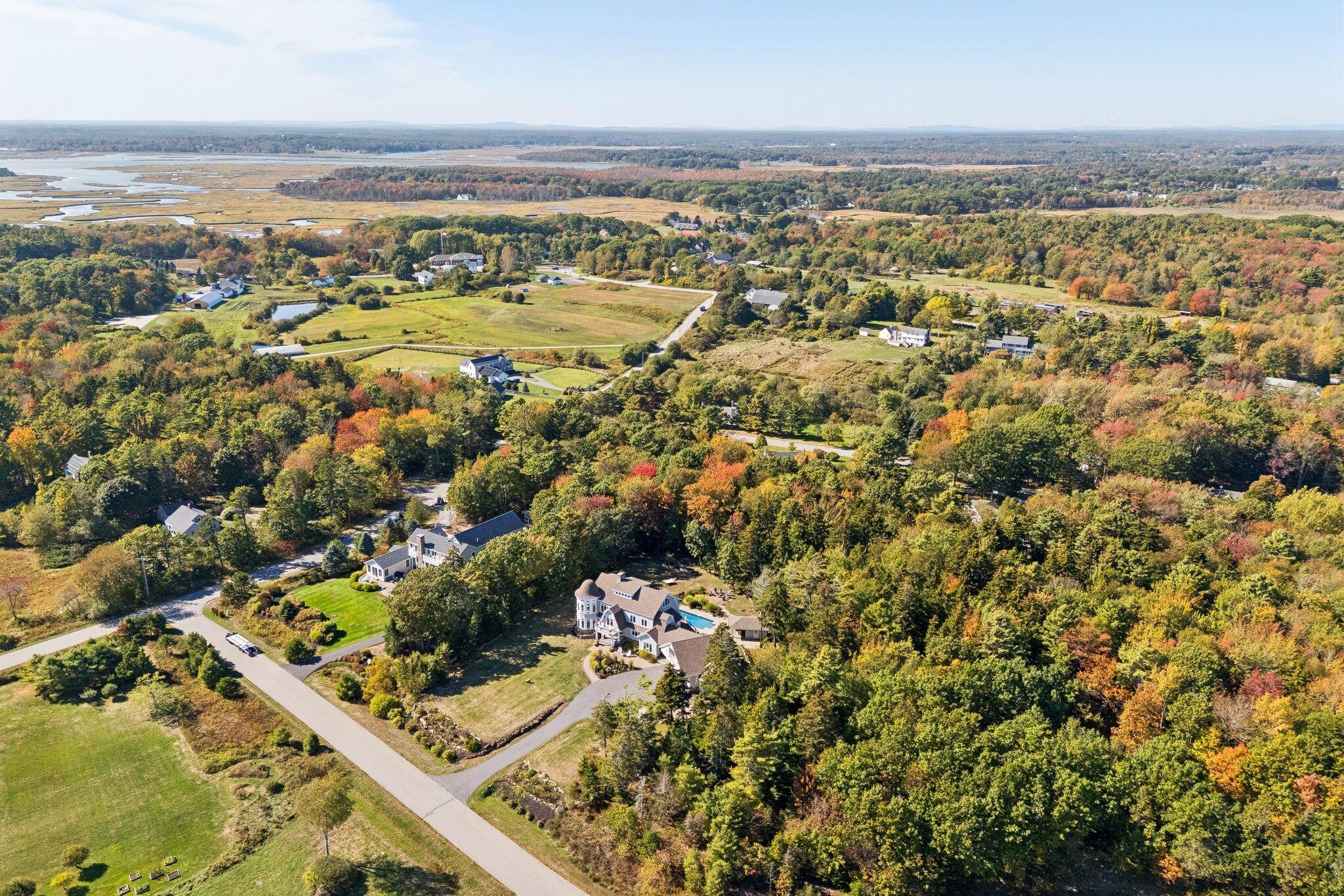 4 Cole Farm Drive Scarborough ME 04074