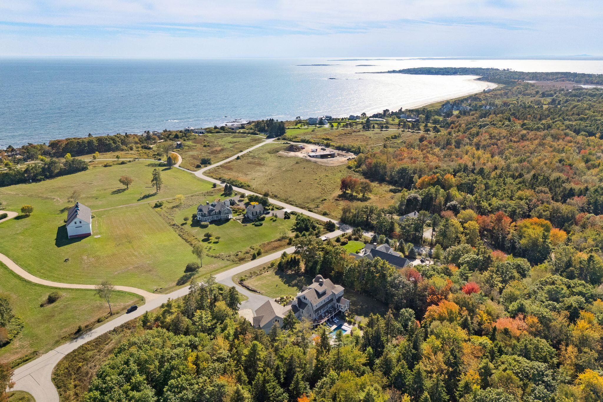 4 Cole Farm Drive Scarborough ME 04074