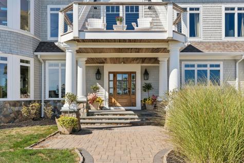 4 Cole Farm Drive Scarborough ME 04074