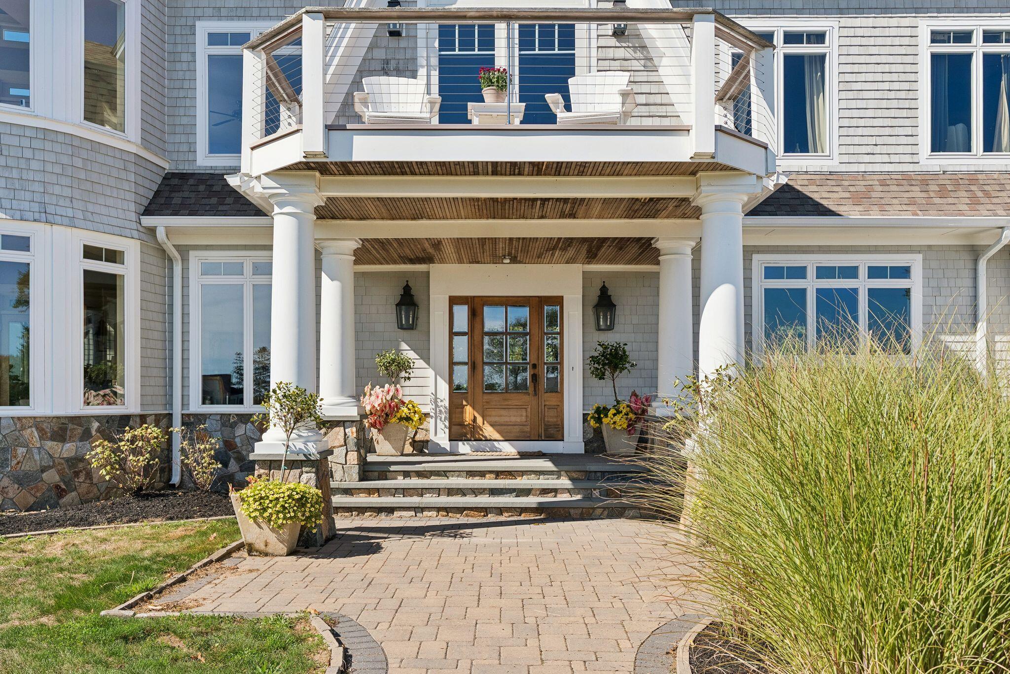 4 Cole Farm Drive Scarborough ME 04074