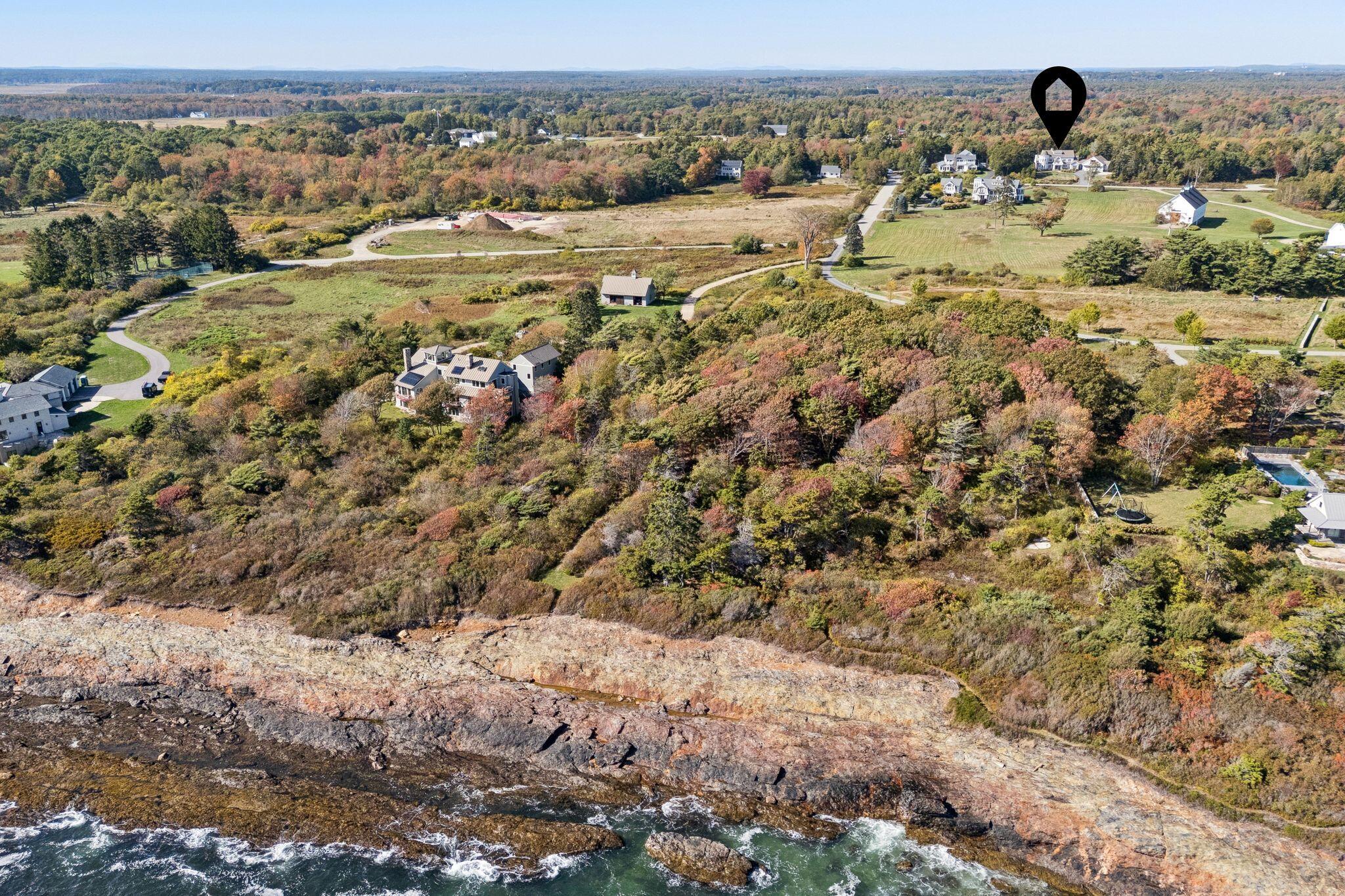 4 Cole Farm Drive Scarborough ME 04074