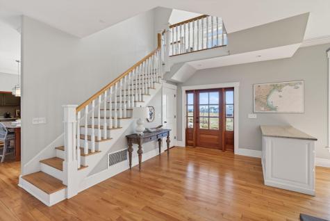 4 Cole Farm Drive Scarborough ME 04074