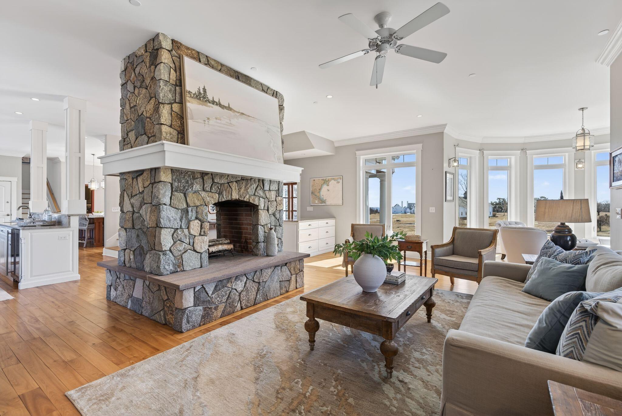 4 Cole Farm Drive Scarborough ME 04074