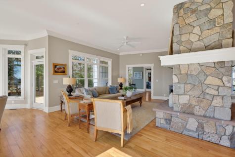 4 Cole Farm Drive Scarborough ME 04074