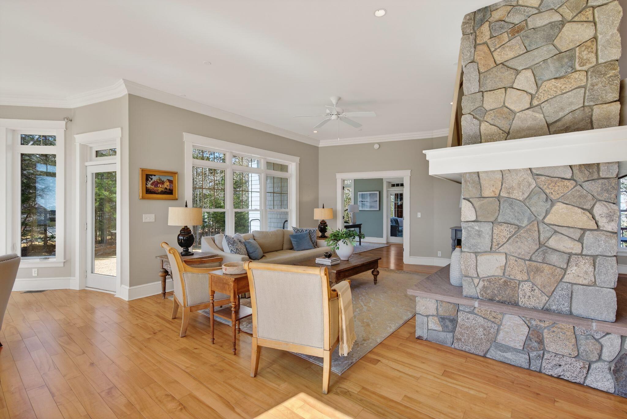 4 Cole Farm Drive Scarborough ME 04074