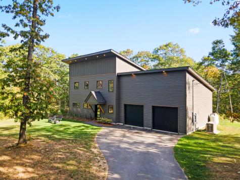 144 Moody Road Brunswick ME 04011