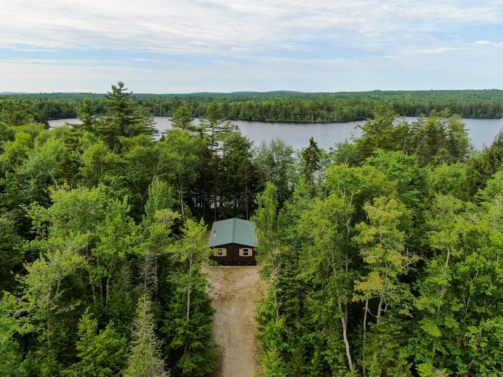 147 Loop Road Lincoln ME 04457