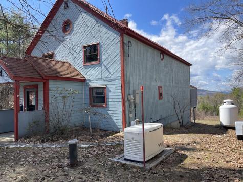 272 Sam Ingalls Road Bridgton ME 04009