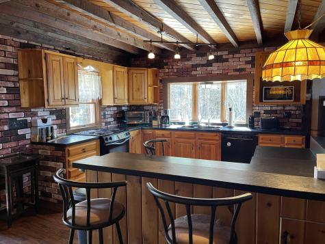 272 Sam Ingalls Road Bridgton ME 04009