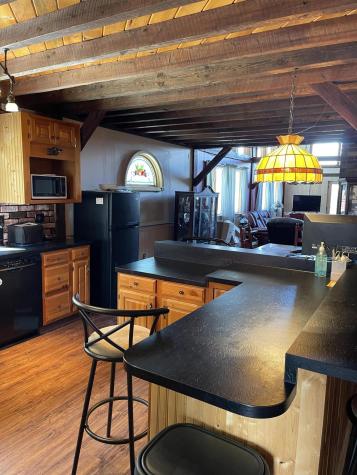 272 Sam Ingalls Road Bridgton ME 04009