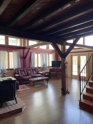 272 Sam Ingalls Road Bridgton ME 04009