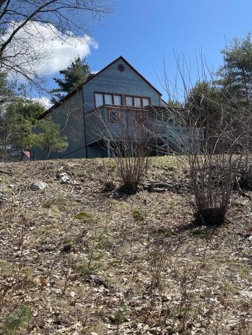 272 Sam Ingalls Road Bridgton ME 04009