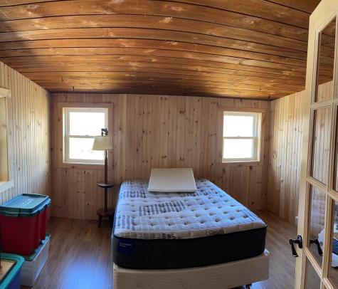 272 Sam Ingalls Road Bridgton ME 04009