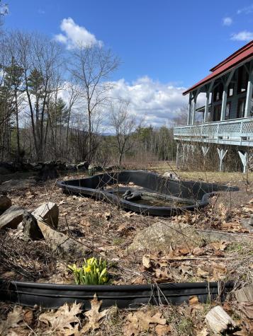 272 Sam Ingalls Road Bridgton ME 04009