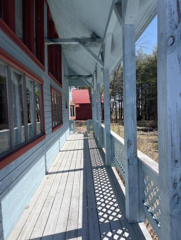 272 Sam Ingalls Road Bridgton ME 04009