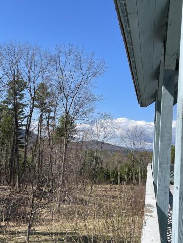 272 Sam Ingalls Road Bridgton ME 04009