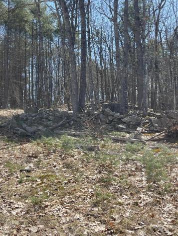272 Sam Ingalls Road Bridgton ME 04009