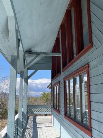 272 Sam Ingalls Road Bridgton ME 04009