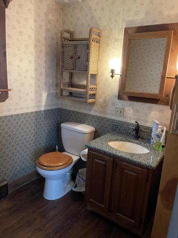272 Sam Ingalls Road Bridgton ME 04009
