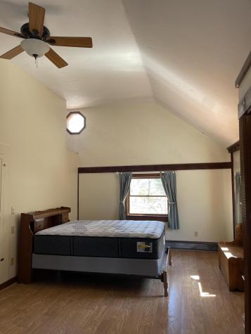 272 Sam Ingalls Road Bridgton ME 04009