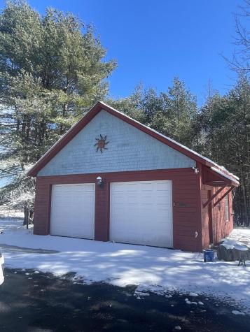 272 Sam Ingalls Road Bridgton ME 04009